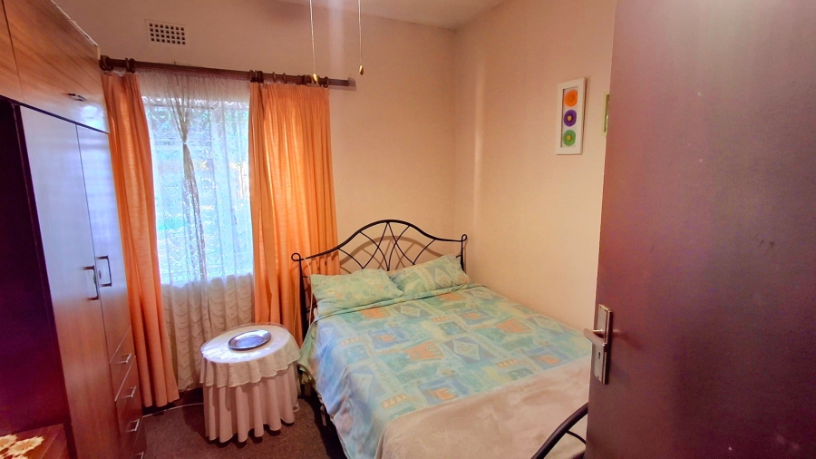 4 Bedroom Property for Sale in Sasolburg Ext 3 Free State